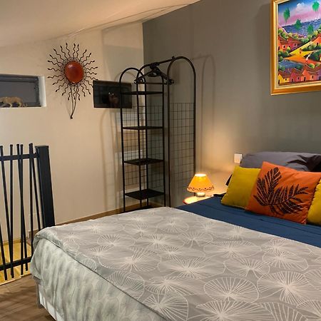 Standing Duplex Full Equipements Ideal Moyen Sejours Ле-Тор Екстер'єр фото