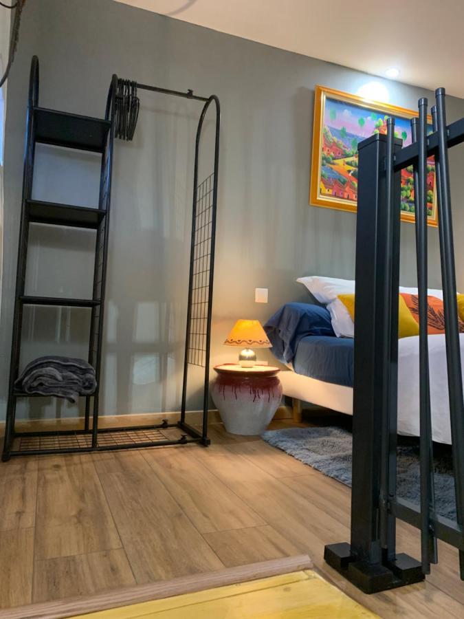 Standing Duplex Full Equipements Ideal Moyen Sejours Ле-Тор Екстер'єр фото