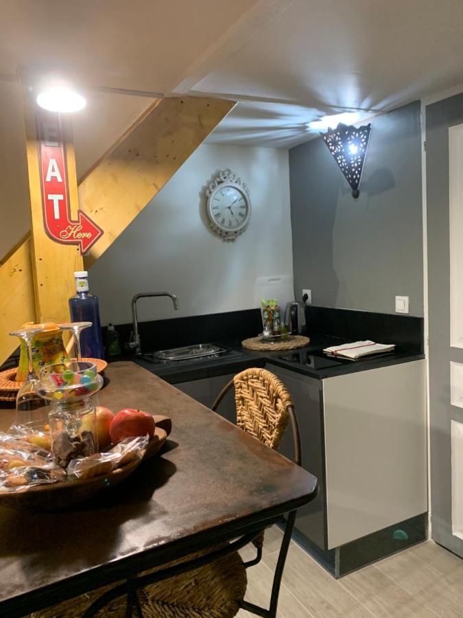 Standing Duplex Full Equipements Ideal Moyen Sejours Ле-Тор Екстер'єр фото