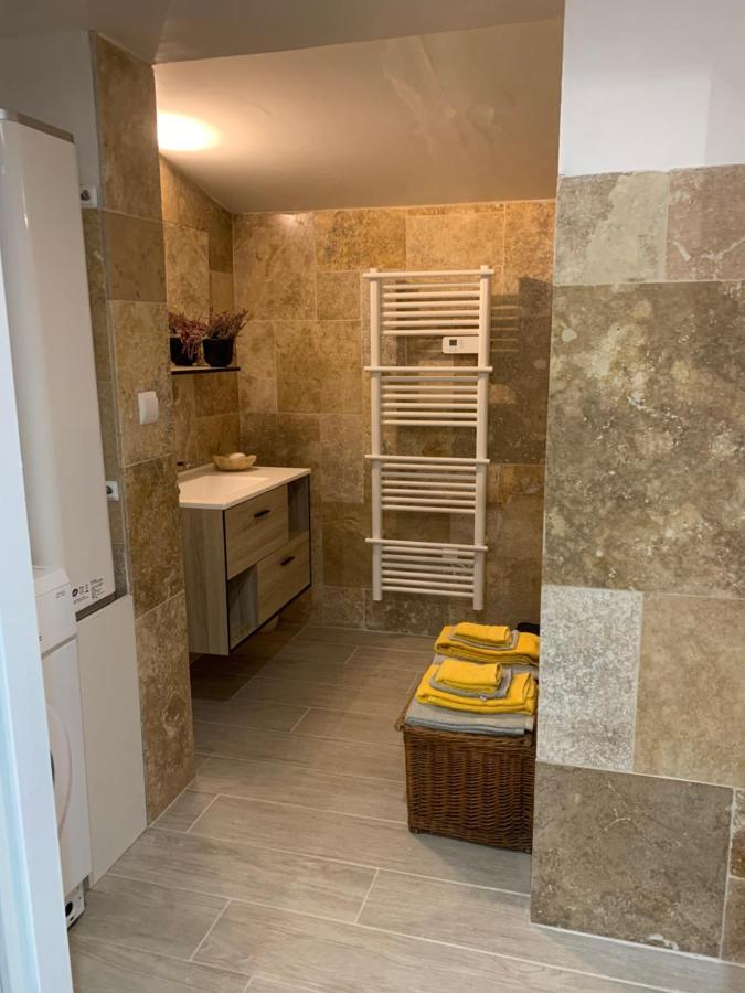 Standing Duplex Full Equipements Ideal Moyen Sejours Ле-Тор Екстер'єр фото