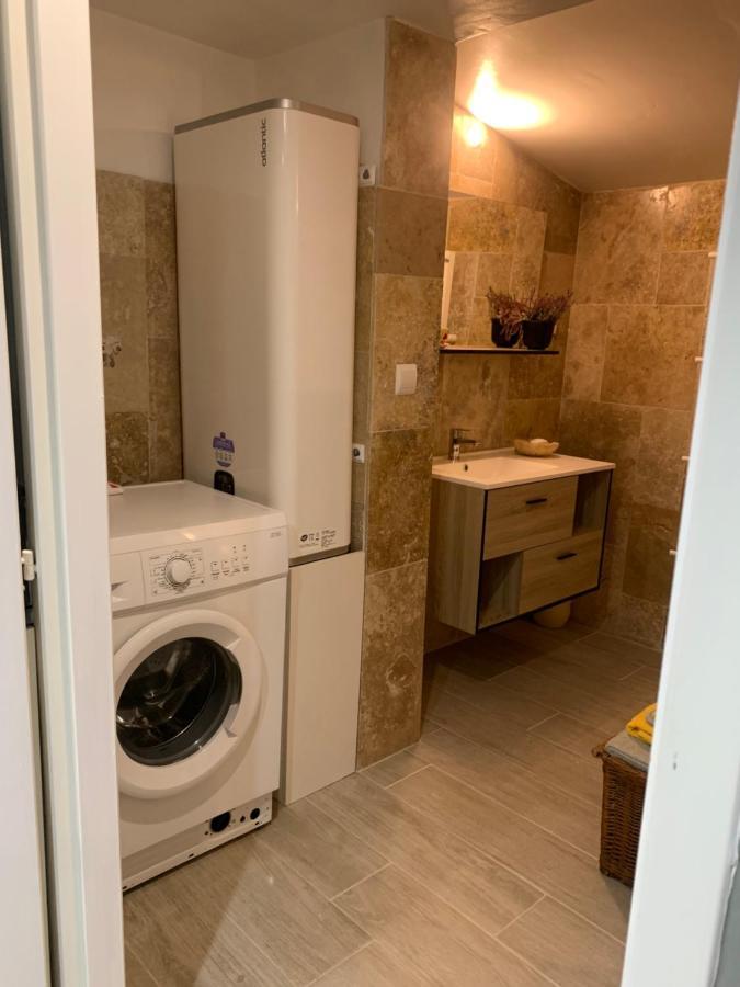 Standing Duplex Full Equipements Ideal Moyen Sejours Ле-Тор Екстер'єр фото